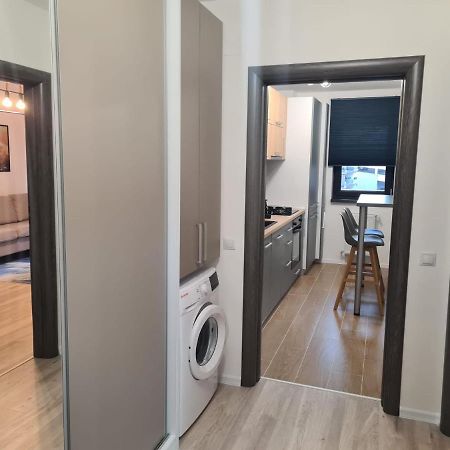 Ghencea Residence 158 L1 Bucureşti Eksteriør bilde