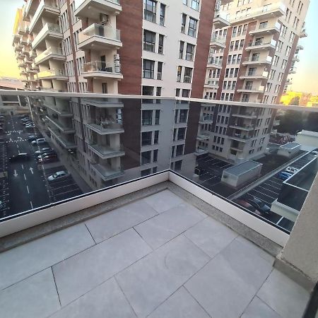 Ghencea Residence 158 L1 Bucureşti Eksteriør bilde