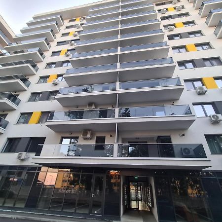 Ghencea Residence 158 L1 Bucureşti Eksteriør bilde
