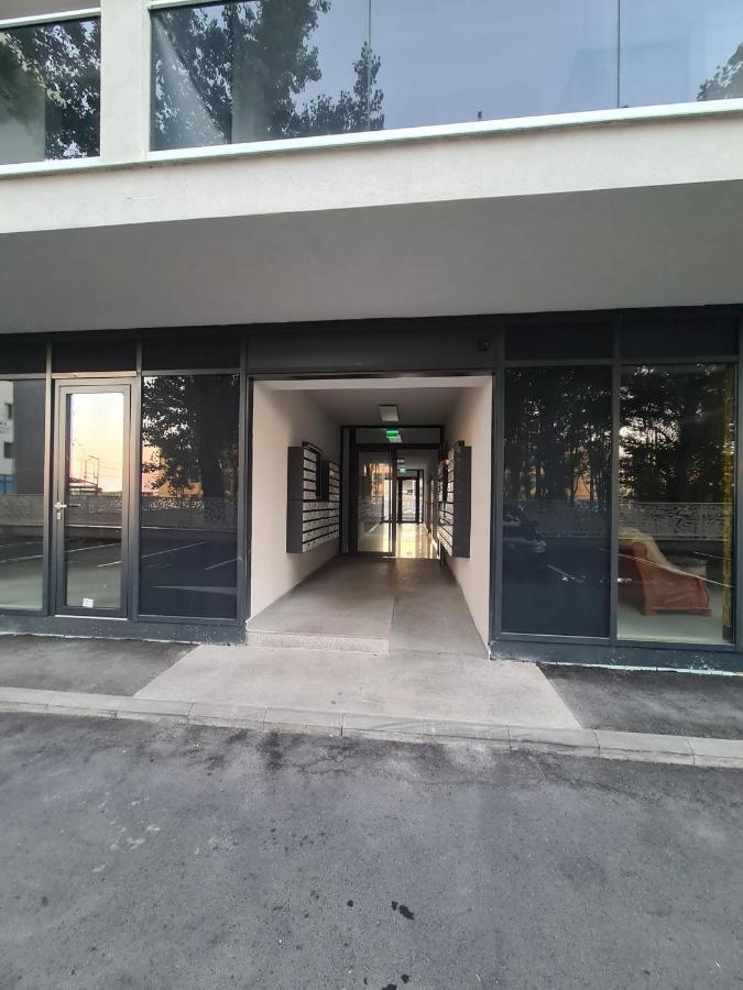 Ghencea Residence 158 L1 Bucureşti Eksteriør bilde
