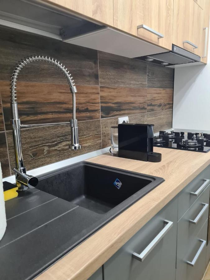 Ghencea Residence 158 L1 Bucureşti Eksteriør bilde