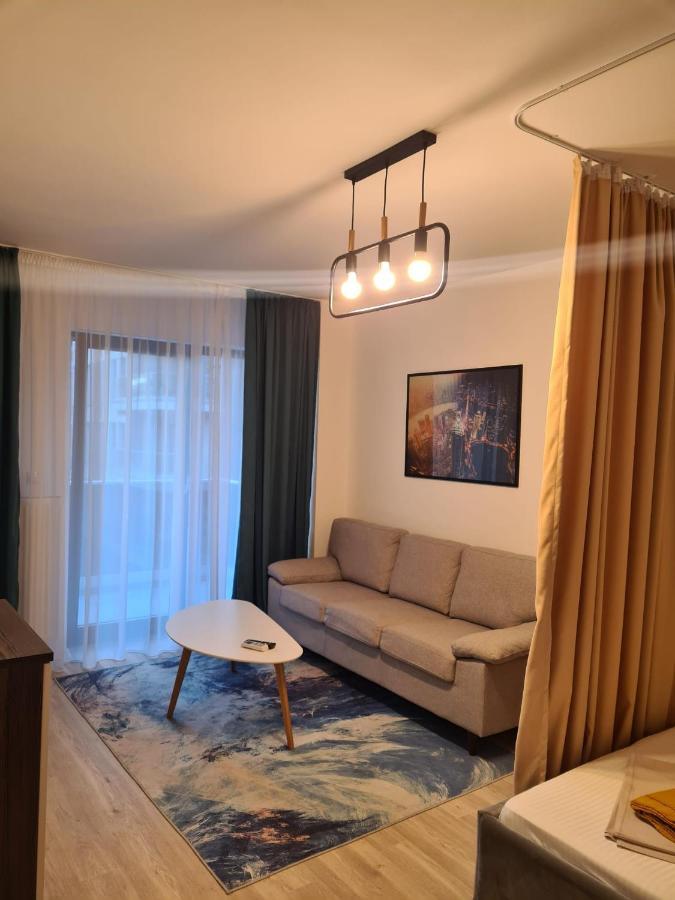 Ghencea Residence 158 L1 Bucureşti Eksteriør bilde