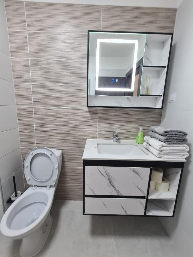Ghencea Residence 158 L1 Bucureşti Eksteriør bilde