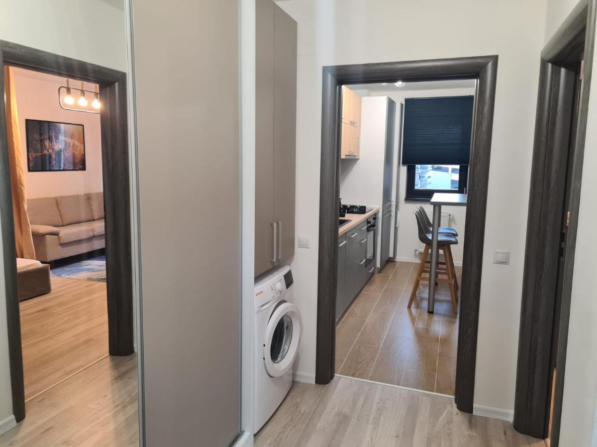 Ghencea Residence 158 L1 Bucureşti Eksteriør bilde