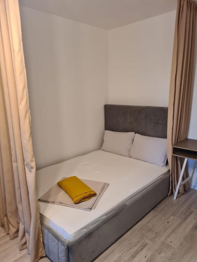 Ghencea Residence 158 L1 Bucureşti Eksteriør bilde