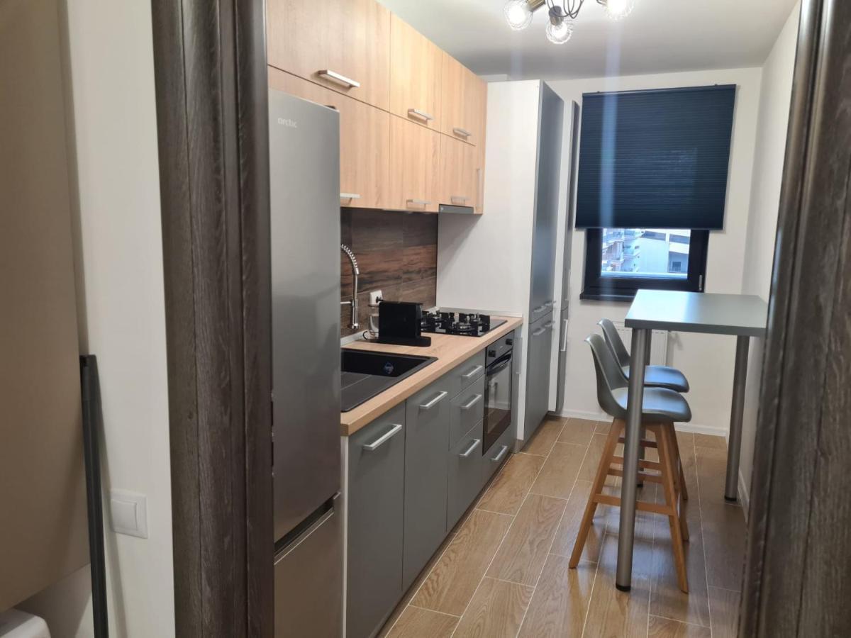 Ghencea Residence 158 L1 Bucureşti Eksteriør bilde