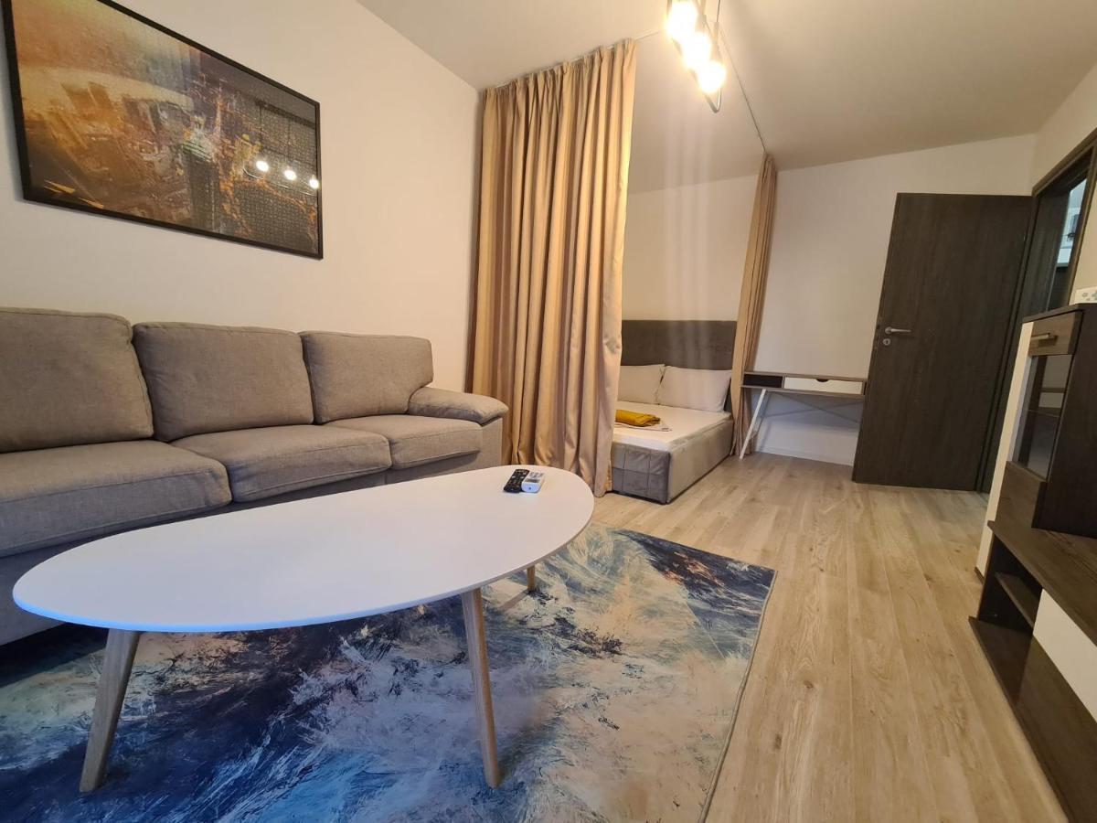 Ghencea Residence 158 L1 Bucureşti Eksteriør bilde