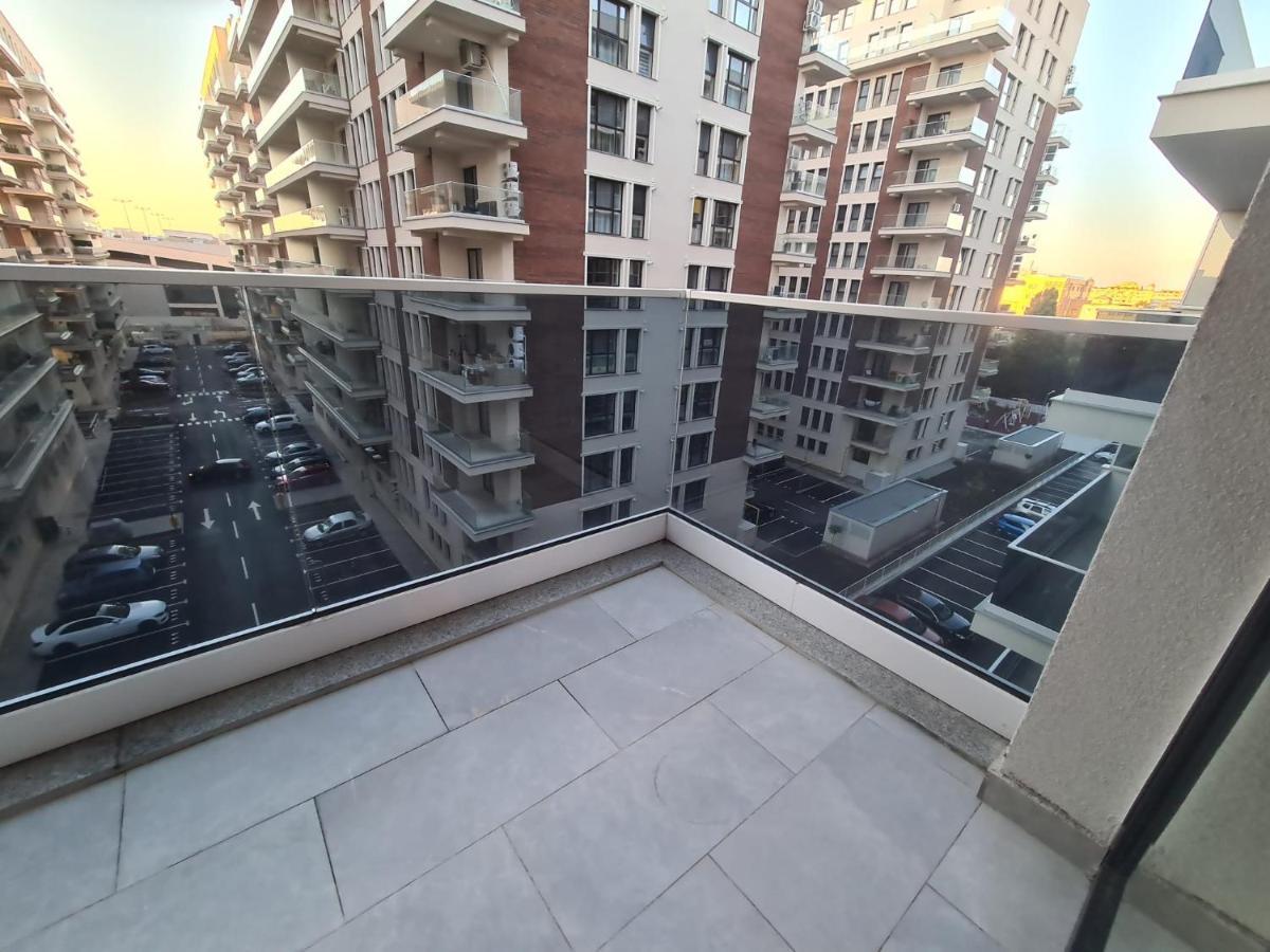 Ghencea Residence 158 L1 Bucureşti Eksteriør bilde
