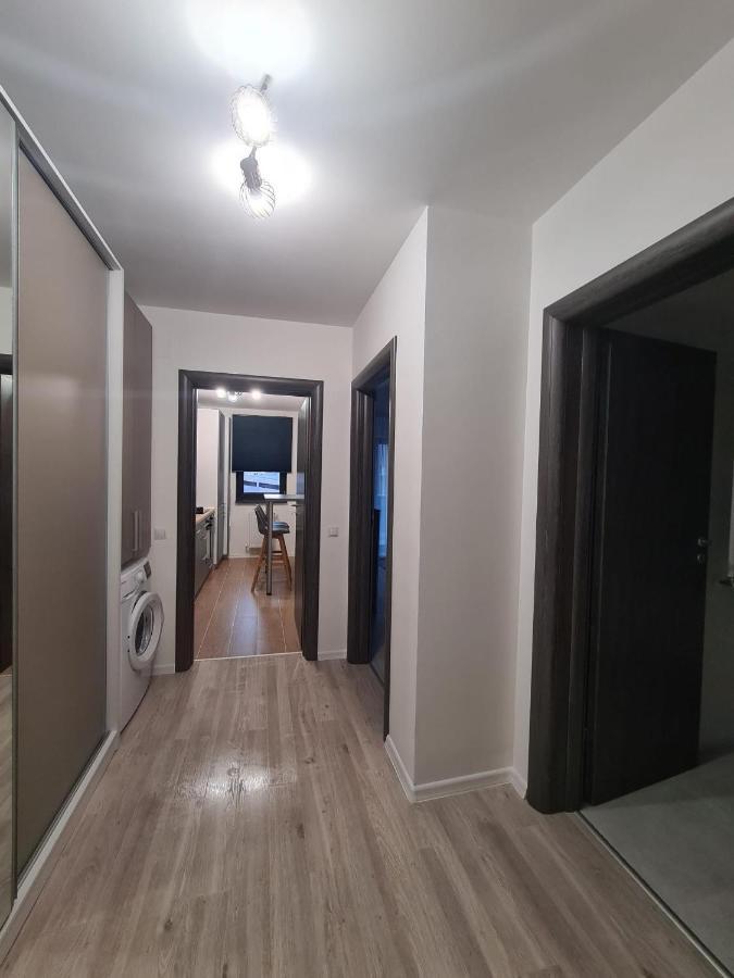 Ghencea Residence 158 L1 Bucureşti Eksteriør bilde