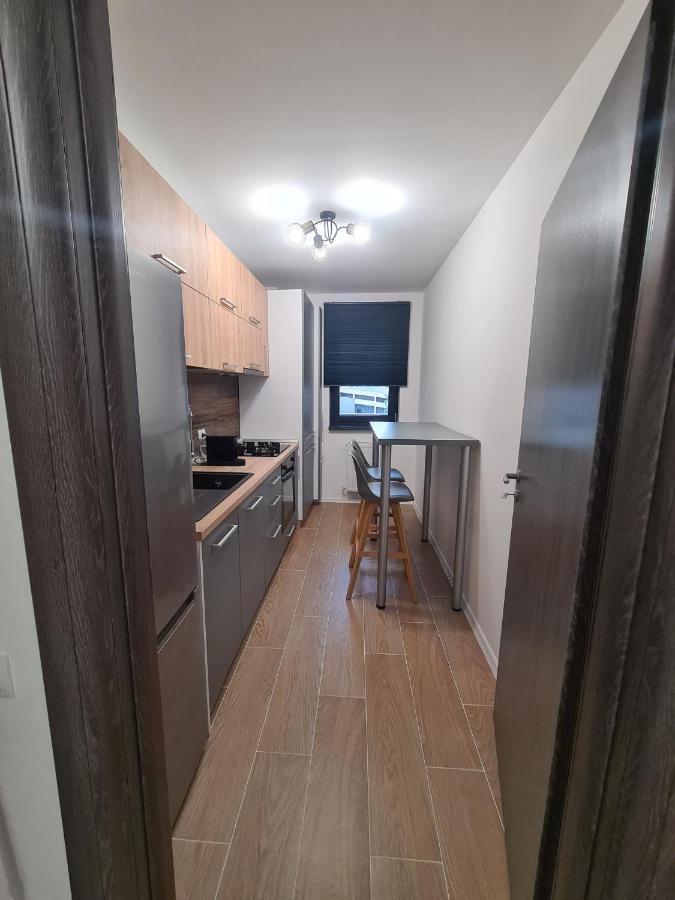 Ghencea Residence 158 L1 Bucureşti Eksteriør bilde