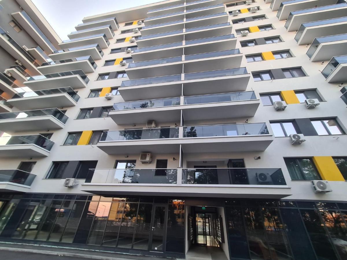Ghencea Residence 158 L1 Bucureşti Eksteriør bilde