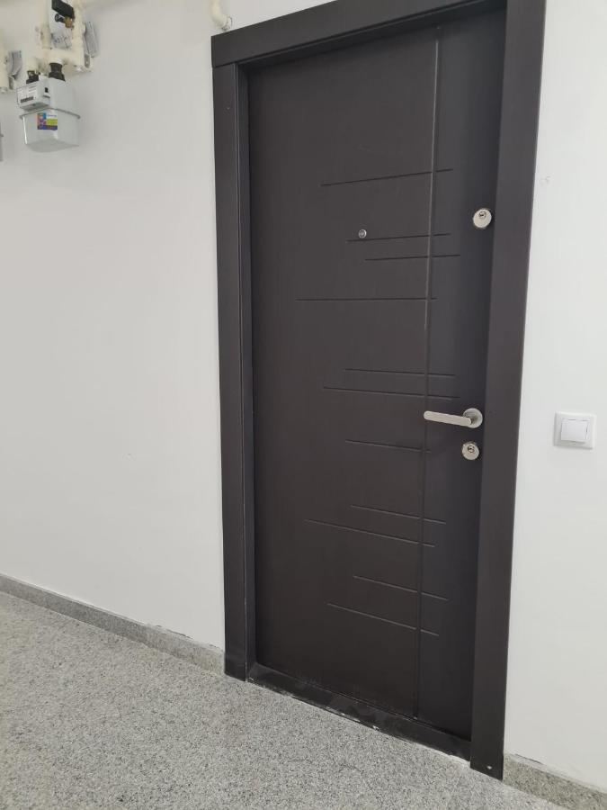 Ghencea Residence 158 L1 Bucureşti Eksteriør bilde
