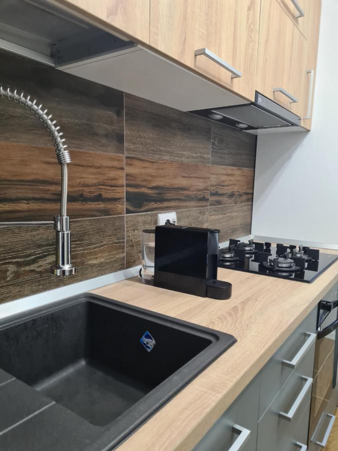 Ghencea Residence 158 L1 Bucureşti Eksteriør bilde