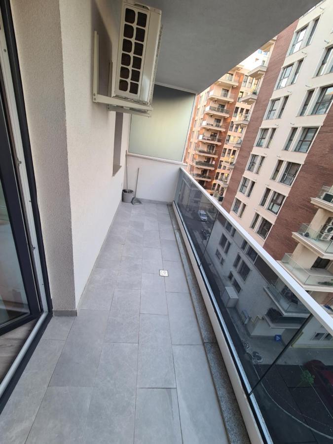 Ghencea Residence 158 L1 Bucureşti Eksteriør bilde