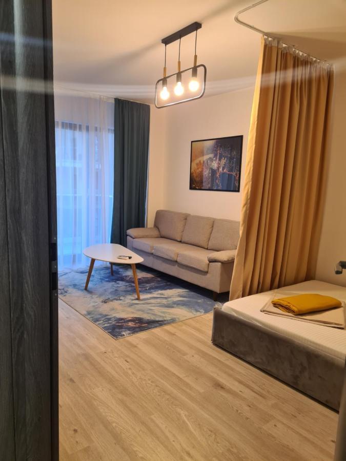 Ghencea Residence 158 L1 Bucureşti Eksteriør bilde