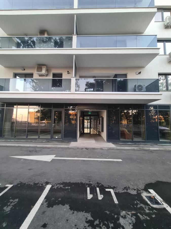 Ghencea Residence 158 L1 Bucureşti Eksteriør bilde